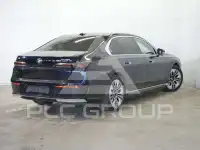 2025 BMW I7