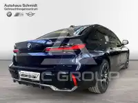 2025 BMW I7