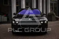 2025 BMW I7