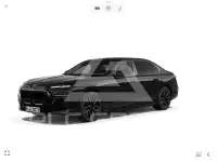 2025 BMW I7