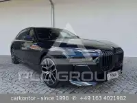 2025 BMW I7