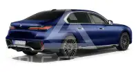 2025 BMW I7