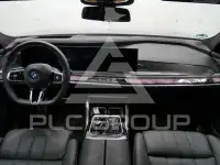 2025 BMW I7
