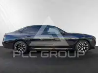 2025 BMW I7