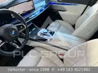2025 BMW I7
