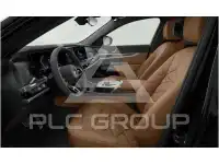 2025 BMW I7