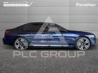 2025 BMW I7