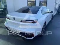 2025 BMW I7