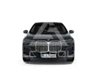 2025 BMW I7