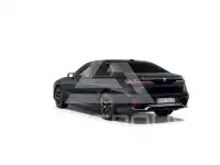 2025 BMW I7