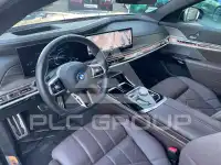 2025 BMW I7