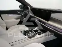2025 BMW I7