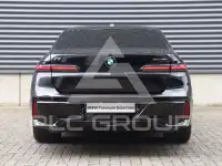 2025 BMW I7
