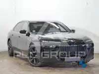 2025 BMW I7