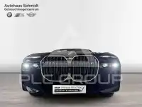 2025 BMW I7