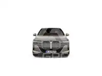 2025 BMW I7