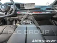 2025 BMW I7