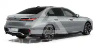 2025 BMW I7