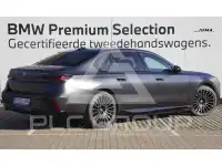2025 BMW I7