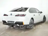 2025 BMW I7