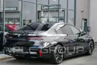 2025 BMW I7