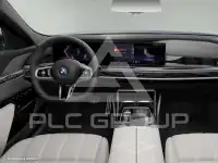 2025 BMW I7