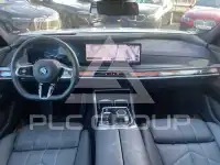 2025 BMW I7