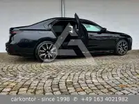 2025 BMW I7