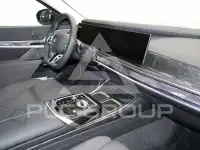 2025 BMW I7