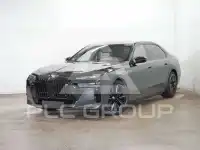 2025 BMW I7