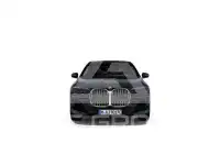 2025 BMW I7