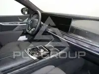 2025 BMW I7