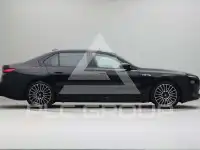 2025 BMW I7