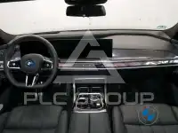 2025 BMW I7