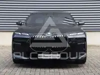 2025 BMW I7