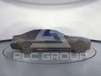 2025 BMW I7