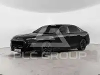 2025 BMW I7