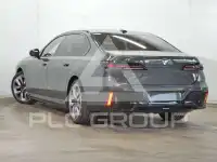 2025 BMW I7
