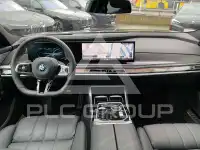 2025 BMW I7