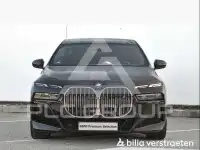 2025 BMW I7