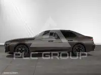 2025 BMW I7