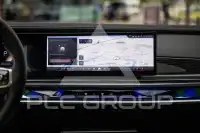 2025 BMW I7