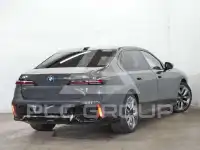 2025 BMW I7