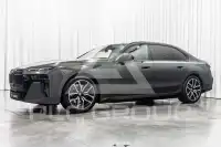 2025 BMW I7