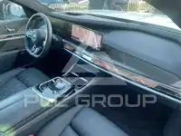 2025 BMW I7