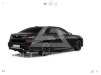 2025 BMW I7