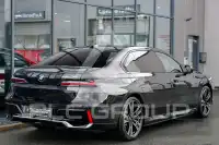 2025 BMW I7