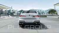 2025 BMW I7