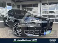 2025 BMW I7