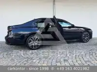 2025 BMW I7